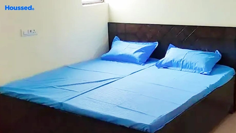 Sample Apartment